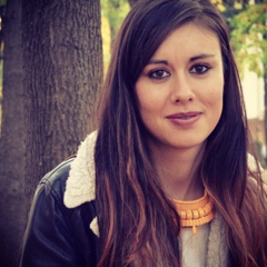 Alba Mbulnes, 34 года