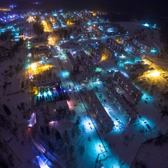 Сергей Николаевич, Москва