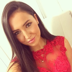 Liana Resh, 32 года, Stockholm