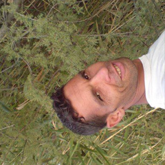 Amin Malik, 43 года, Chlef