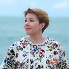 Елена Колетвинова, Москва