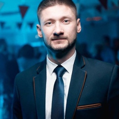 Валентин Станишевский, 34 года, Киев