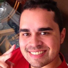 Bruno Farran, 33 года, Curitiba