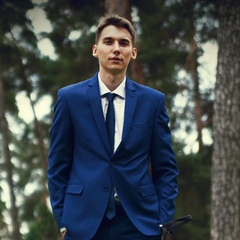 Andrew Parkhomenko, 35 лет, Киев