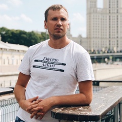 Александр Сумароков, 38 лет, Москва