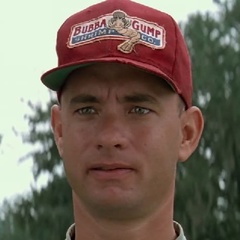 Forrest Gump