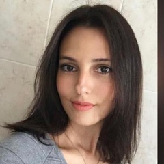 Анна Дубовцева, 42 года