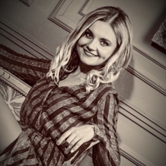 Лена Хромова, 32 года, Москва