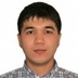 Nurbolat Khamitov, Атырау