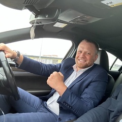 Алексей Подлеснов