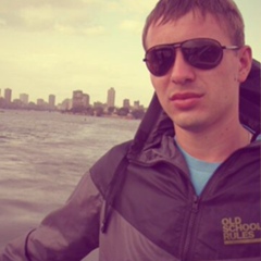 Михаил Фахразеев, Москва