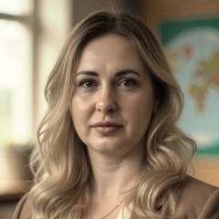 Екатерина Пегова