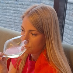 Лена Цыганова, 34 года, Мирный