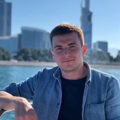 Илья Моховиков, Тюмень