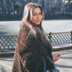 Александра Юрьевна, 23 года, Москва