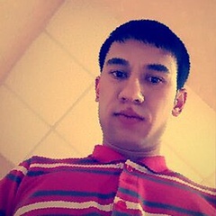 Ismoilxon Maroziqov, 33 года, Казань