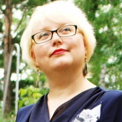 Алёна Павлова, Елабуга