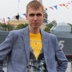 Дмитрий Стоянов, 36 лет, Санкт-Петербург