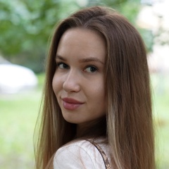 Екатерина Рылякина, 28 лет, Москва