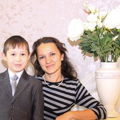 Елена Демидова, Чебоксары
