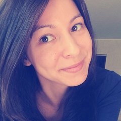 Olga Kim, Санкт-Петербург