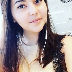Асем Амирова, 33 года, Алматы