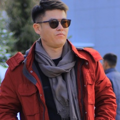 Женис Оразбаев, 30 лет, Алматы