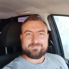 Александр Симбиркин, 34 года, Уральск