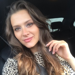 Марина Николаева-Боброва, 37 лет, Москва