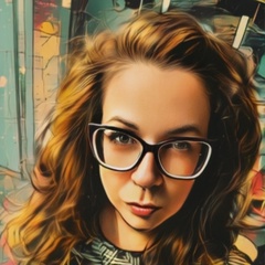 Maria Pashkova, Воронеж