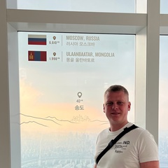 Олег Илюшин, 36 лет, Москва