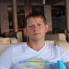 Александр Грибов, 39 лет, Сургут