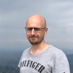 Владимир Аверьянов, 40 лет, Санкт-Петербург