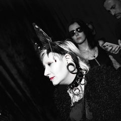 Samskara Lost, 38 лет, Москва