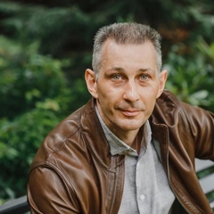 Алексей Калинчев, 52 года, Москва