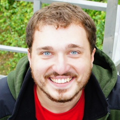 Николай Вислобоков, 36 лет, Москва