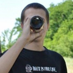Стас Stan, 31 год