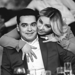 Serdar Huseyinov, 37 лет, Ашхабад
