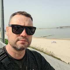 Viacheslav Fedyuk, 44 года, Пионерский