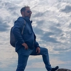 Ярослав Суров, 36 лет