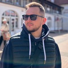 Виктор Кокшаров, 40 лет