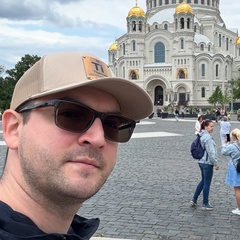 Роман Игошин, 36 лет, Краснодар