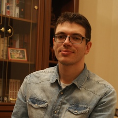Роберт Ерастов, 37 лет, Москва