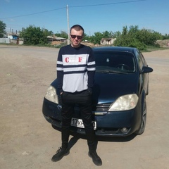 Виталий Степанов, 32 года, Житикара
