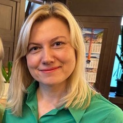 Ирина Иванова, 46 лет, Санкт-Петербург