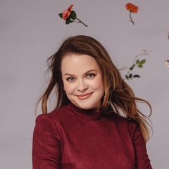Екатерина Блохина, Москва
