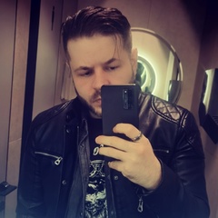 Петров Владимир, 36 лет, Москва
