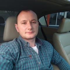 Георгий Попов