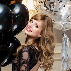 Юлия Скрипник, 37 лет, Черновцы