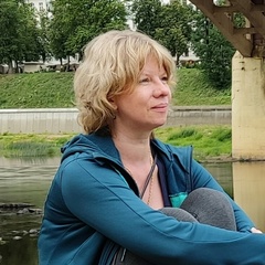 Наталия Коновалова, 48 лет, Санкт-Петербург